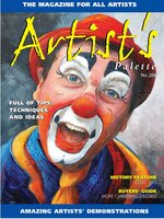 Artist's Palette